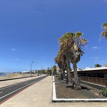 Villa La Casa De La Playa à Puerto del Carmen  Extérieur photo