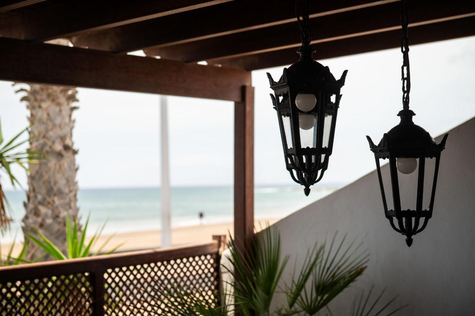 Villa La Casa De La Playa à Puerto del Carmen  Extérieur photo