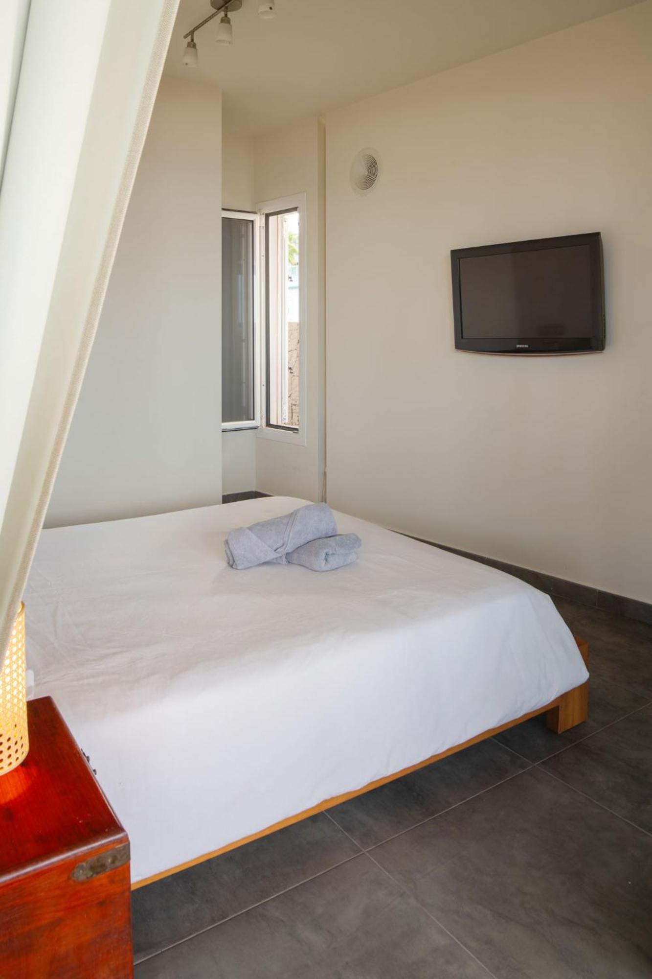 Villa La Casa De La Playa à Puerto del Carmen  Extérieur photo