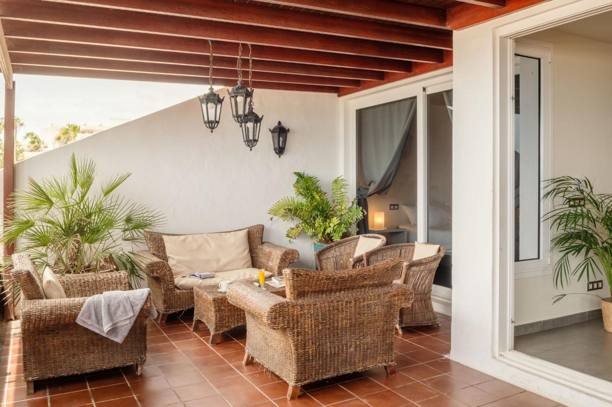 Villa La Casa De La Playa à Puerto del Carmen  Extérieur photo
