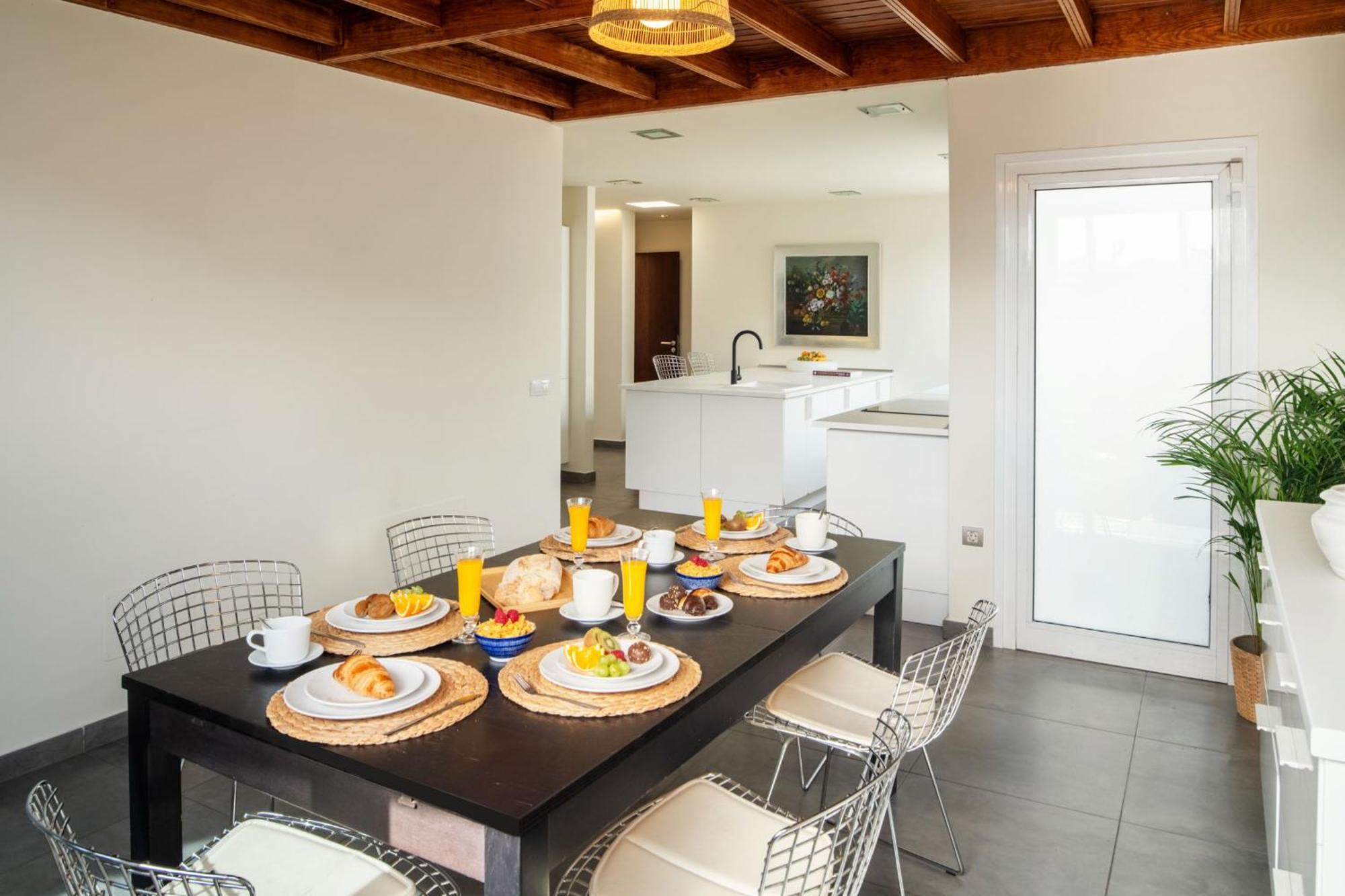 Villa La Casa De La Playa à Puerto del Carmen  Extérieur photo