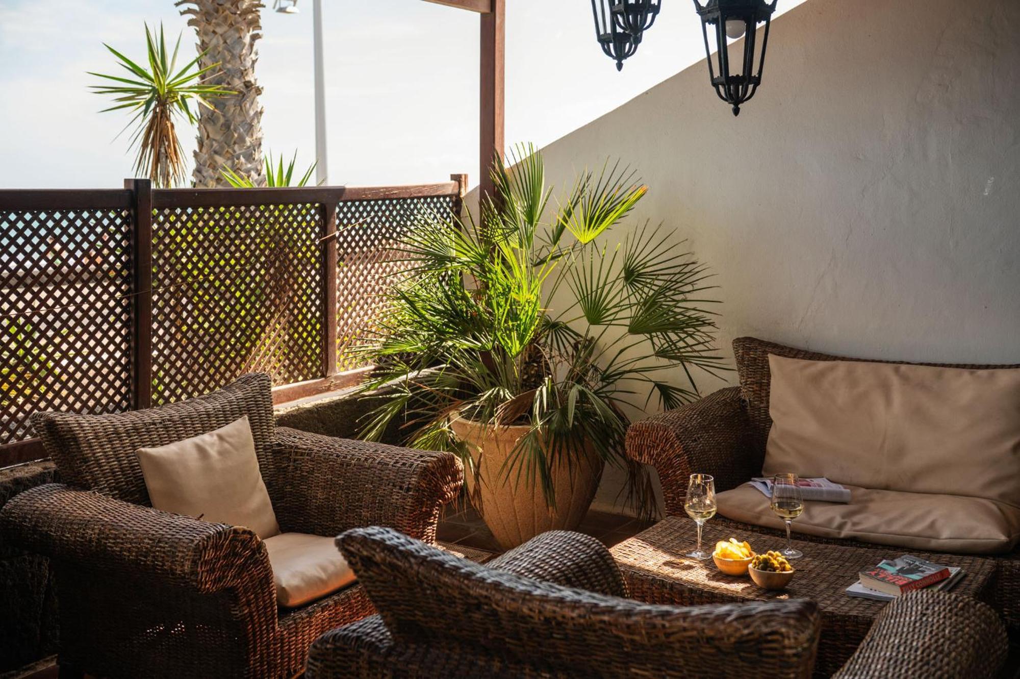 Villa La Casa De La Playa à Puerto del Carmen  Extérieur photo